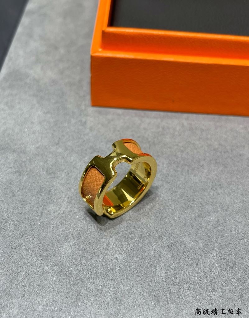 Hermes Rings